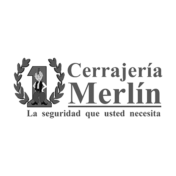 Logo Cerrajeria Merlin